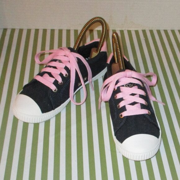 Roxy Girl's Sneakers - Picture 5 of 13